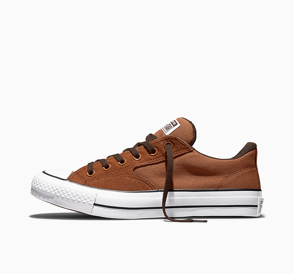 Chuck Taylor All Star Malden Street Canvas & Suede