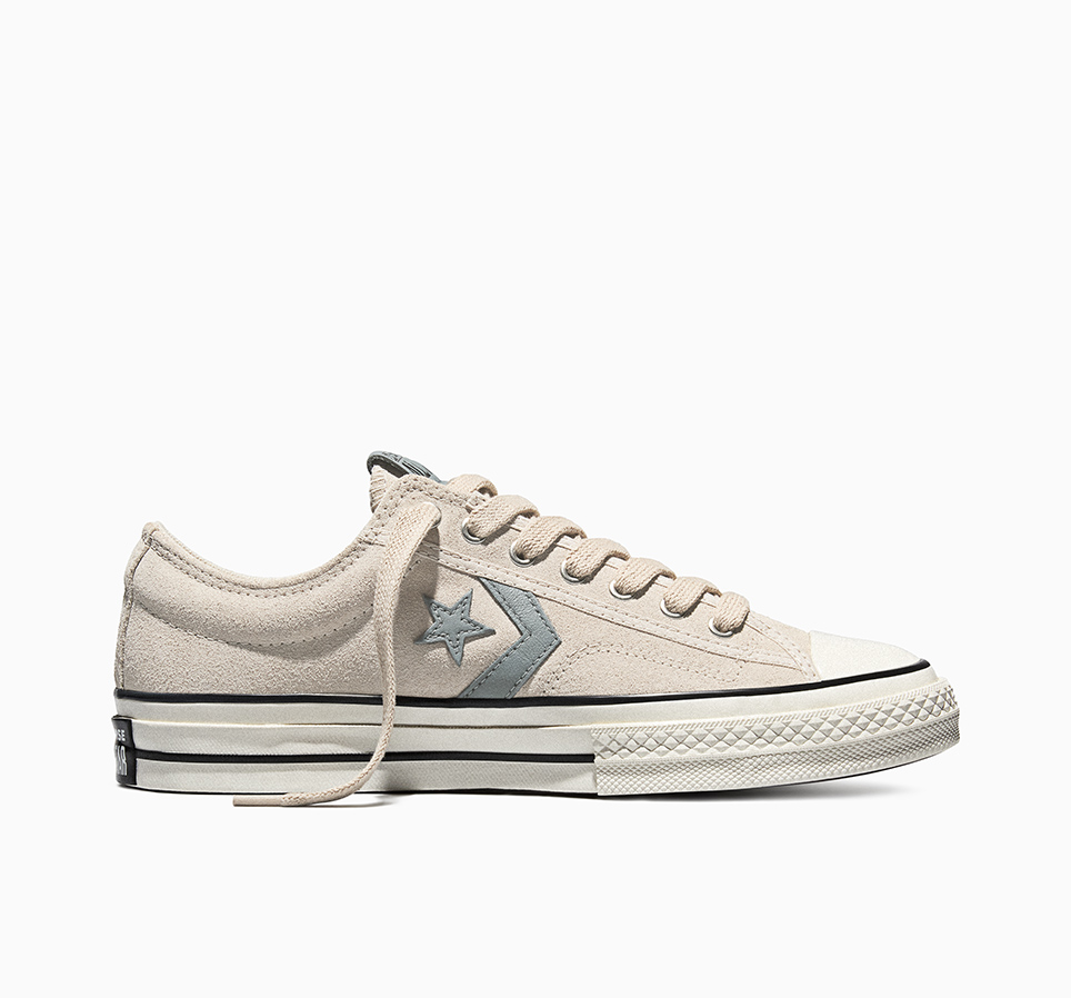 Star Player 76 Suede