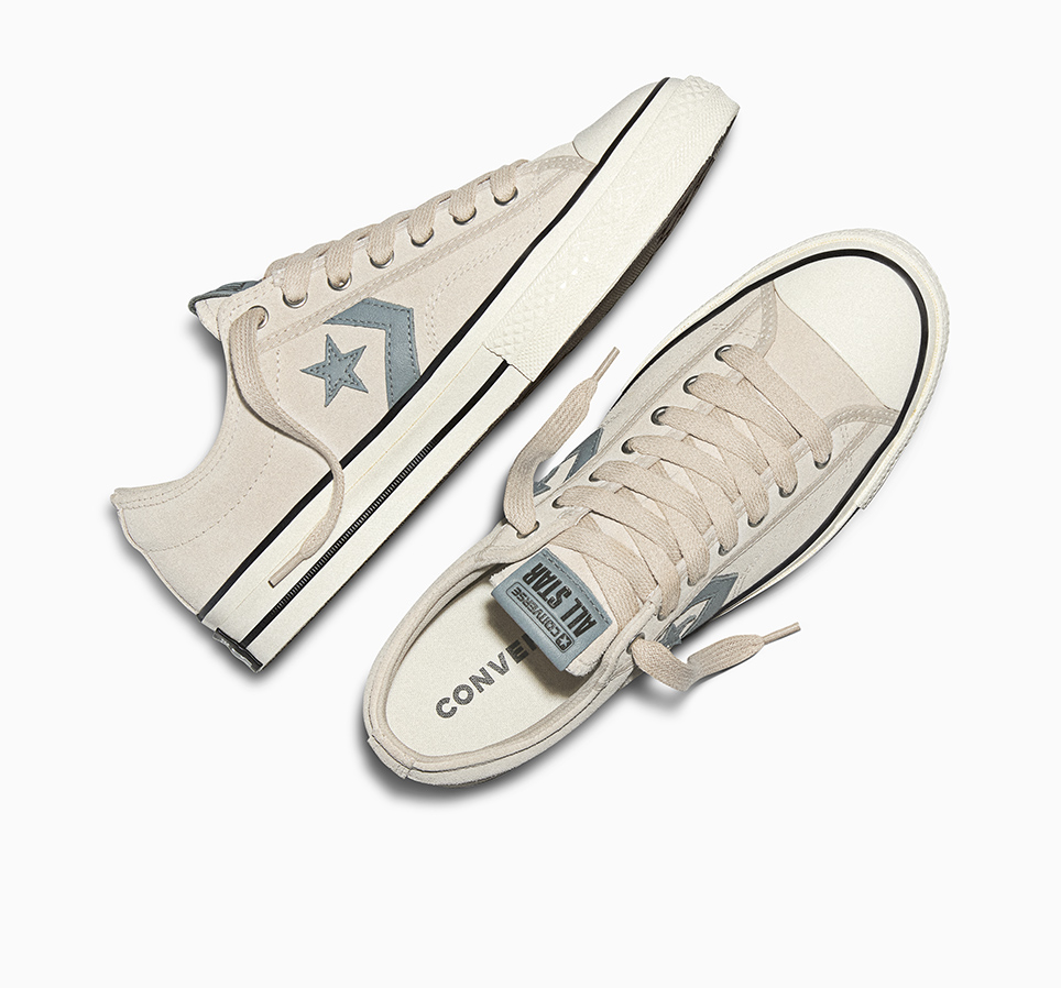 Star Player 76 Suede