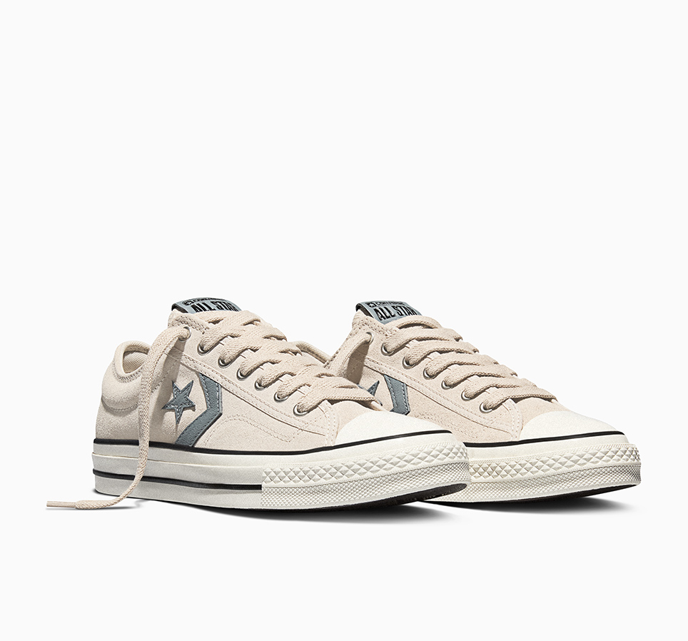 Star Player 76 Suede