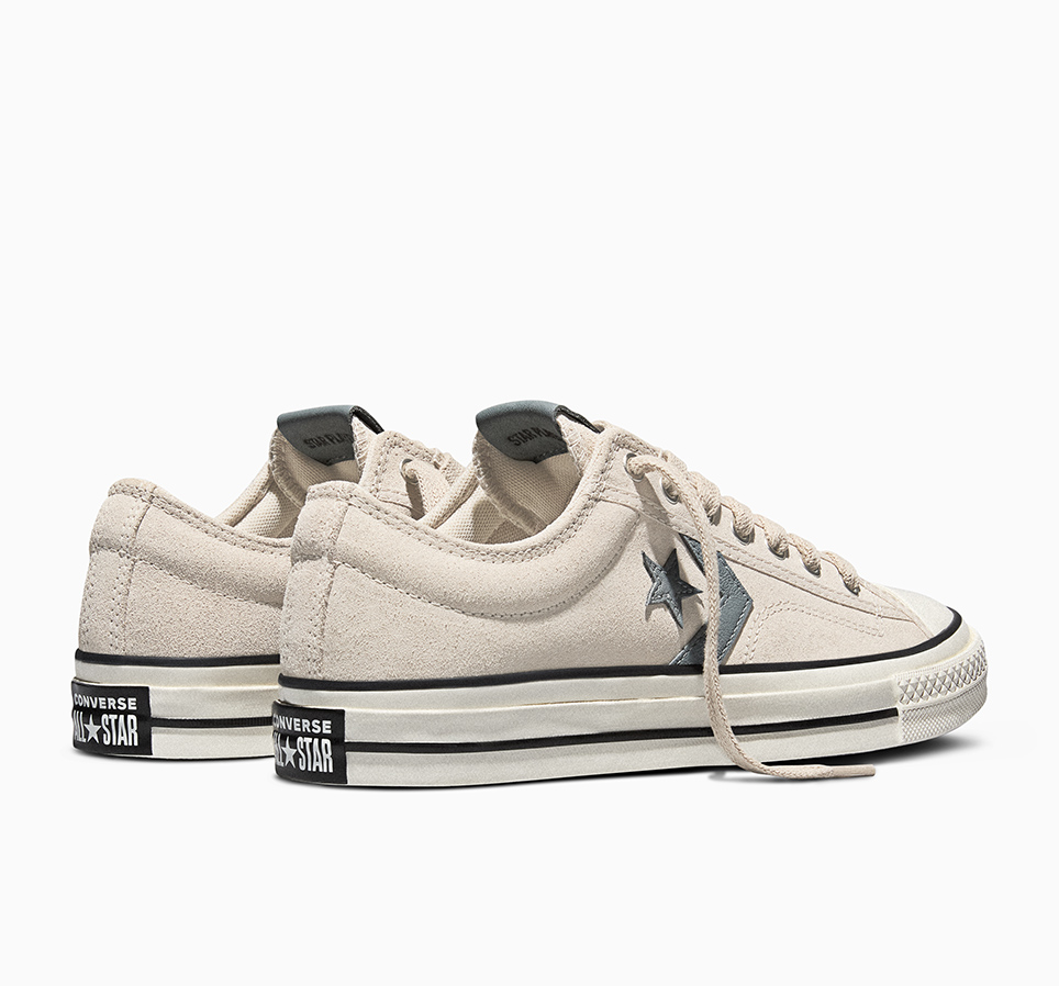 Star Player 76 Suede