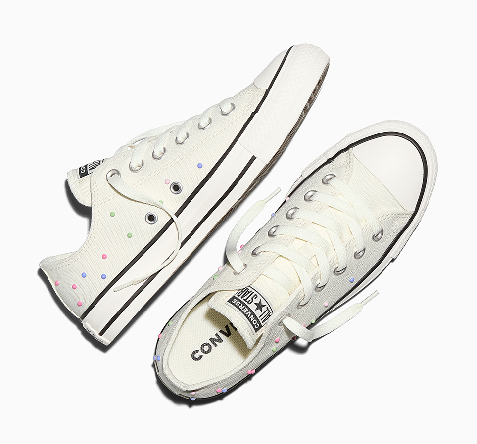 Chuck Taylor All Star Mini Studs