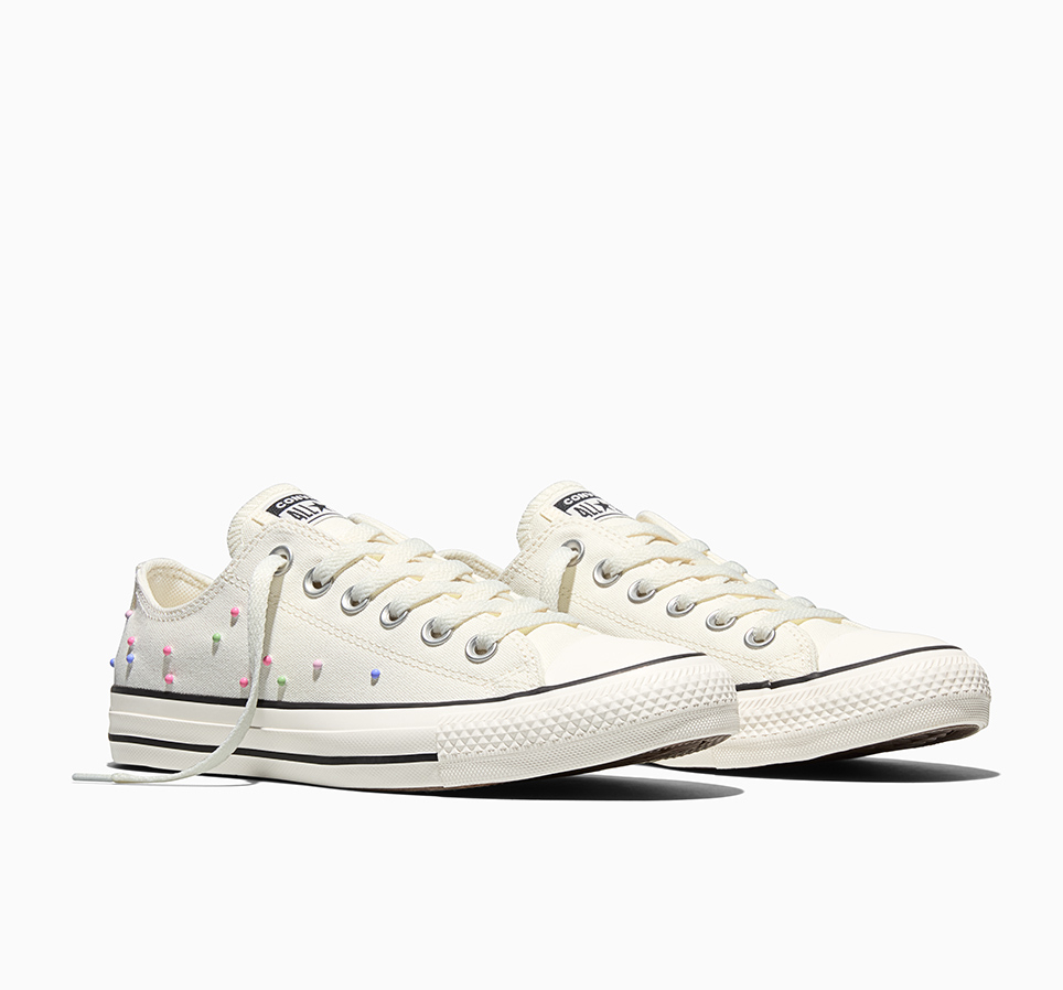 Chuck Taylor All Star Mini Studs
