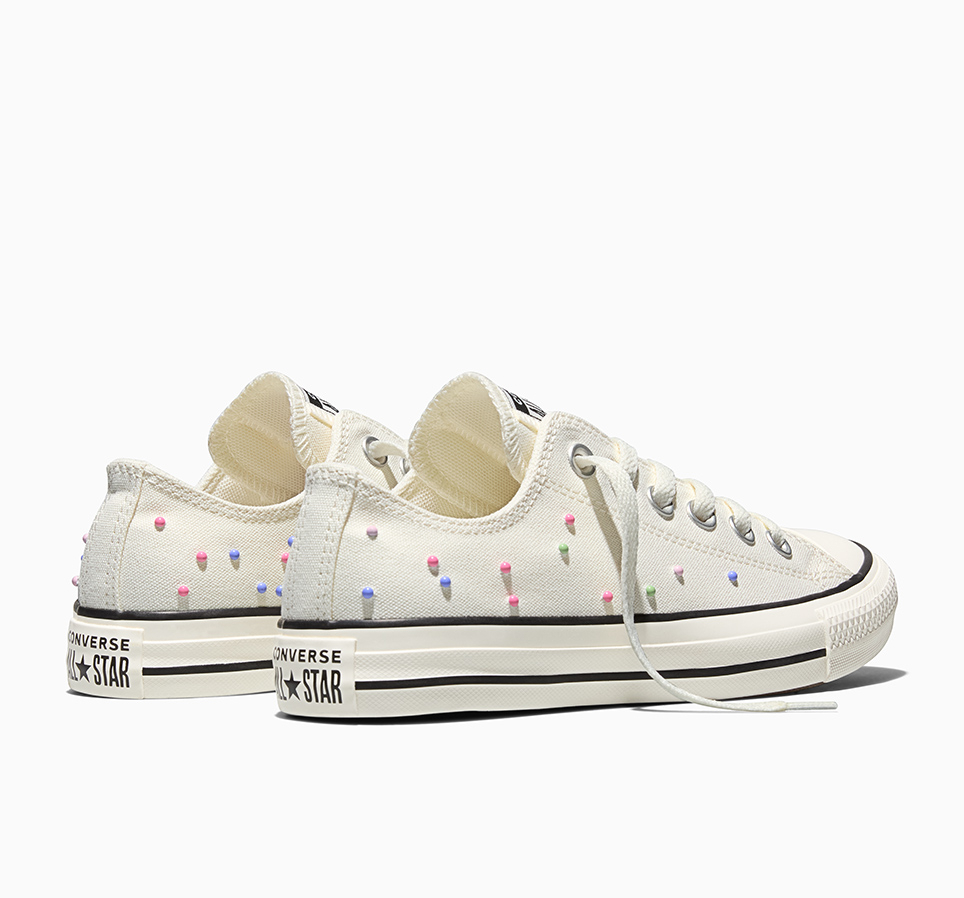 Chuck Taylor All Star Mini Studs