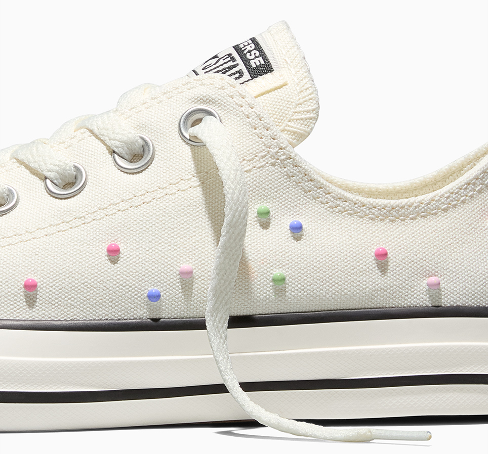 Chuck Taylor All Star Mini Studs