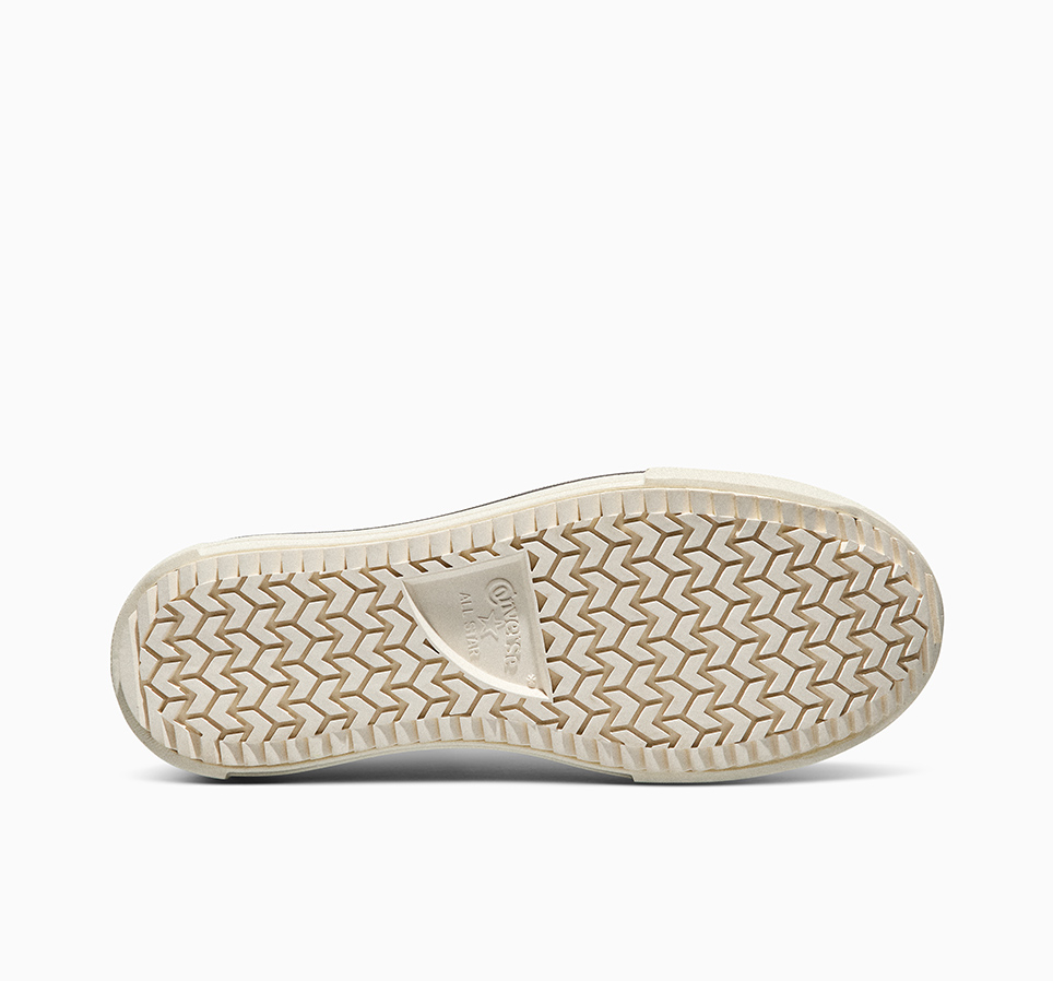 Chuck Taylor All Star Lift Double Stack Platform Deer