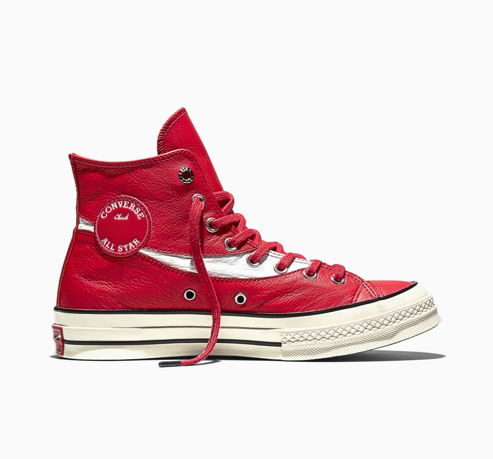 Converse x Coca-Cola CT70