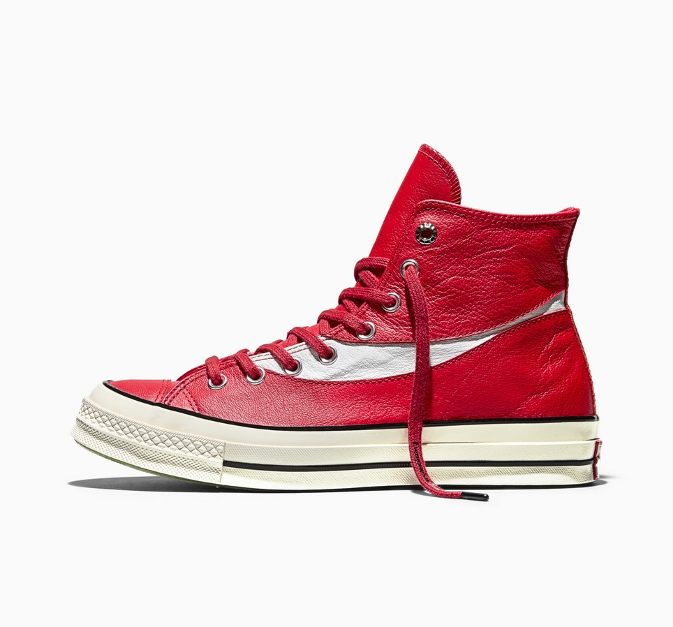 Converse x Coca-Cola CT70