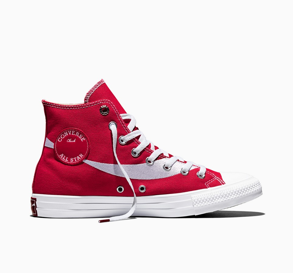 Converse x Coca-Cola Chuck Taylor All Star