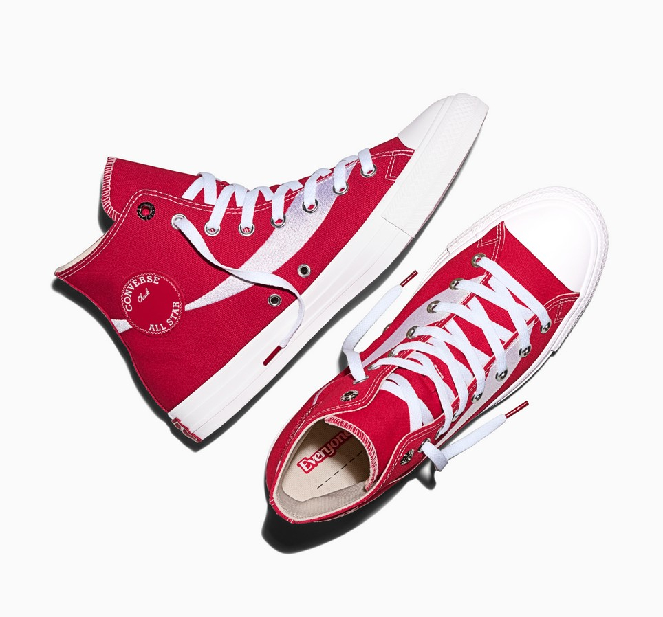 Converse x Coca-Cola Chuck Taylor All Star