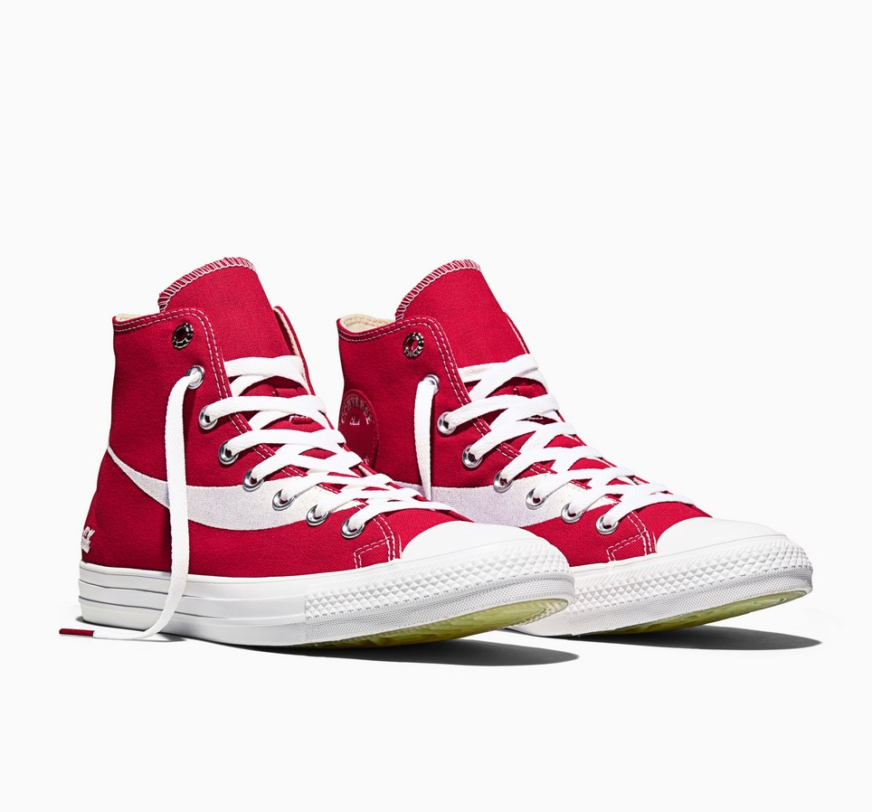 Converse x Coca-Cola Chuck Taylor All Star
