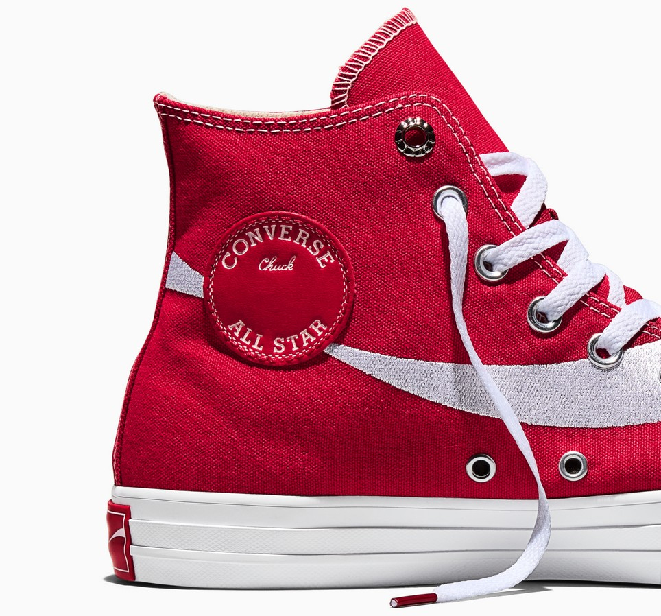 Converse x Coca-Cola Chuck Taylor All Star