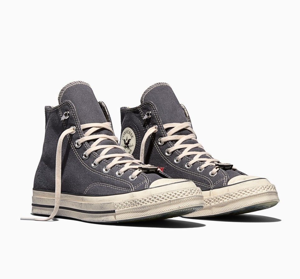 Converse x Stranger Things Chuck 70