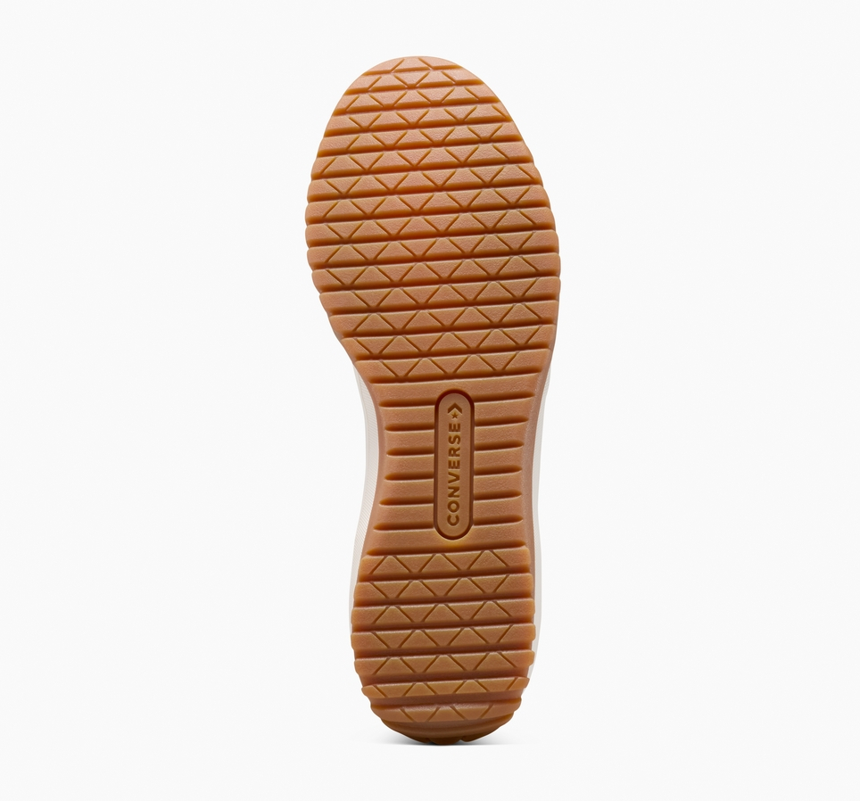 Run Star Trainer Pony Hair