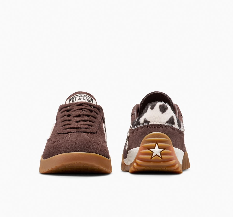 Run Star Trainer Pony Hair