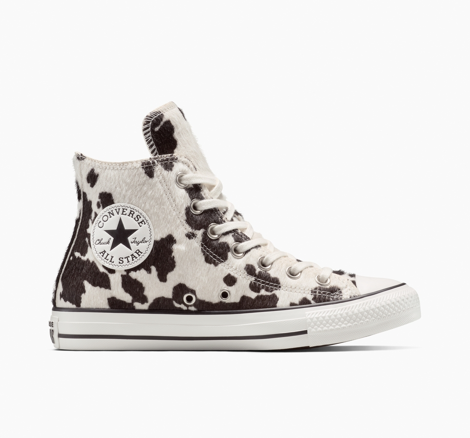 Chuck Taylor All Star Pony Hair