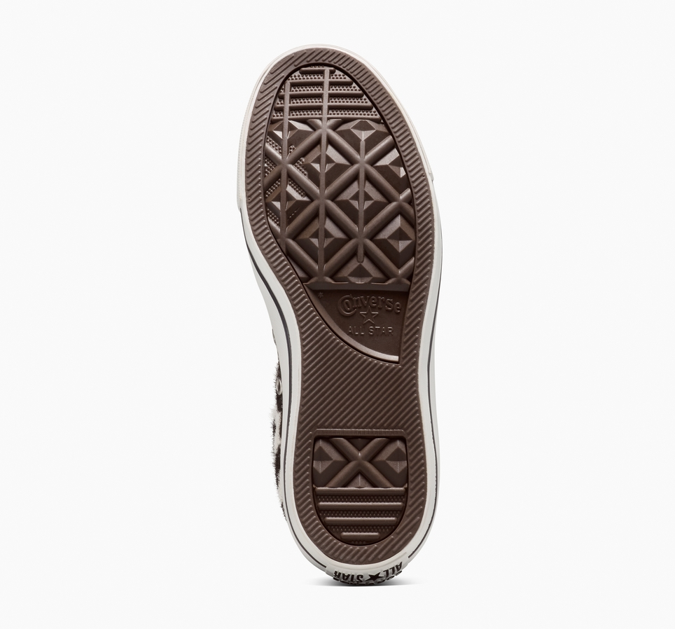 Chuck Taylor All Star Pony Hair