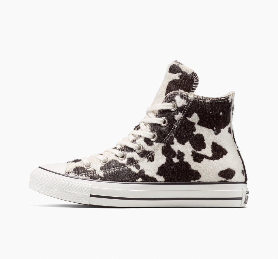 Chuck Taylor All Star Pony Hair