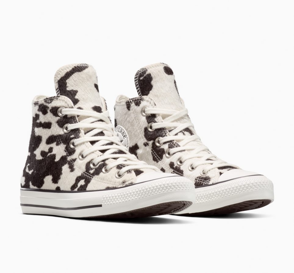 Chuck Taylor All Star Pony Hair