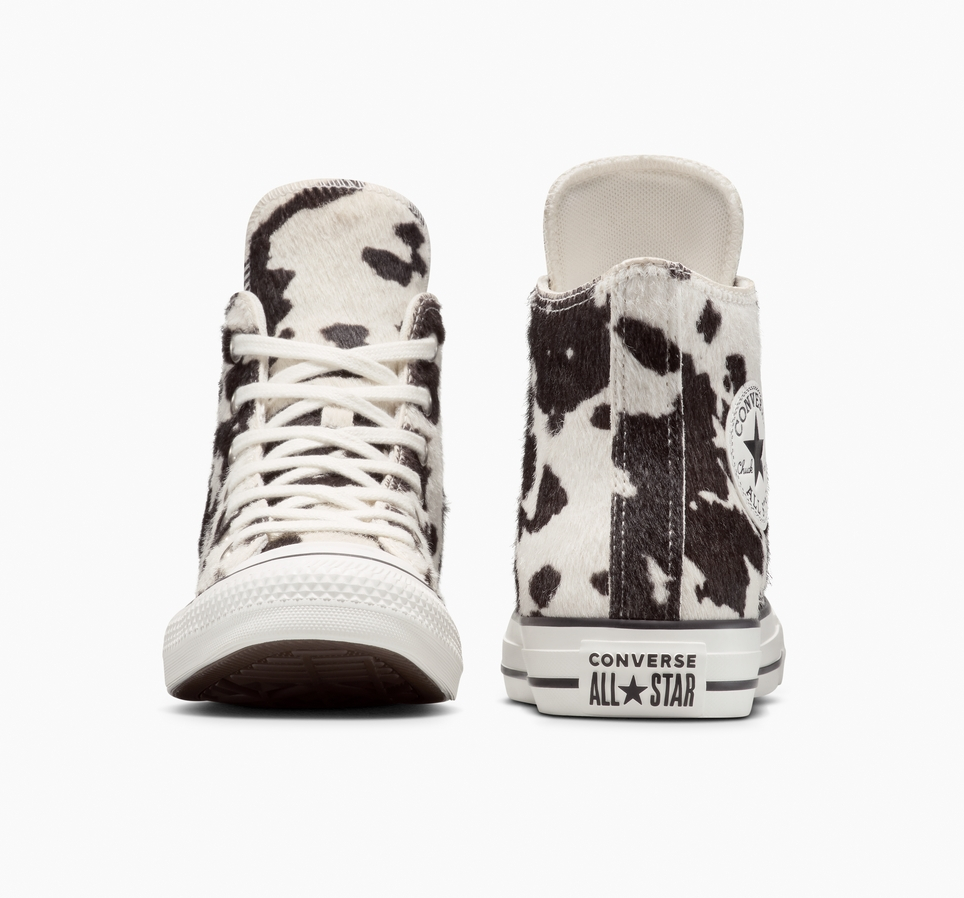 Chuck Taylor All Star Pony Hair