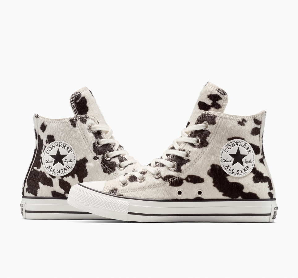 Chuck Taylor All Star Pony Hair