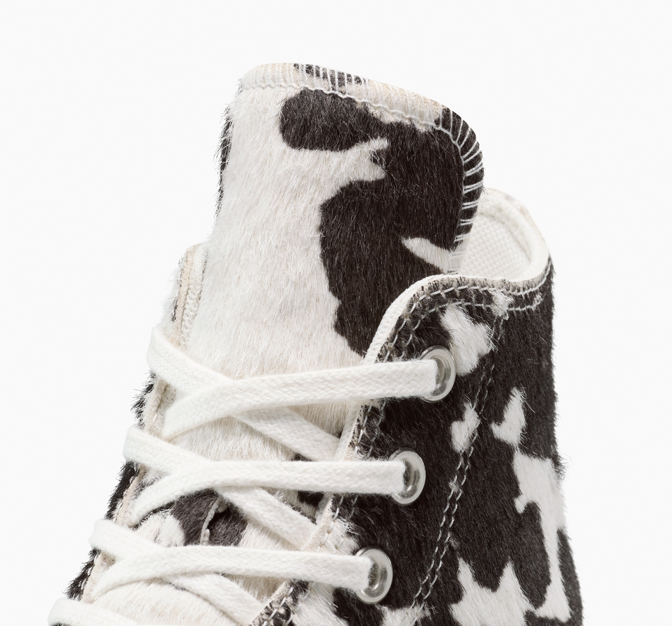 Chuck Taylor All Star Pony Hair