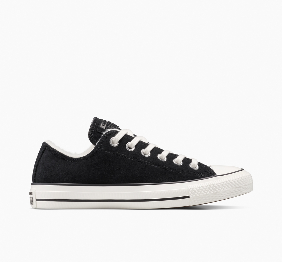 Chuck Taylor All Star Winter Luxe