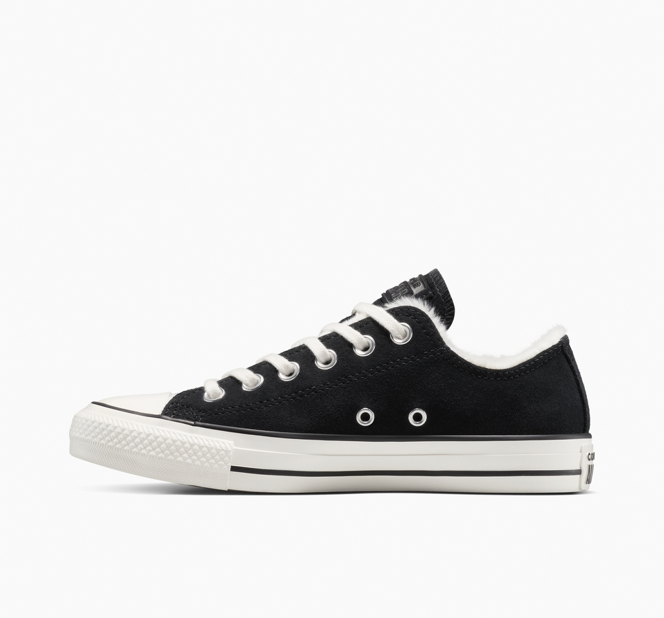 Chuck Taylor All Star Winter Luxe