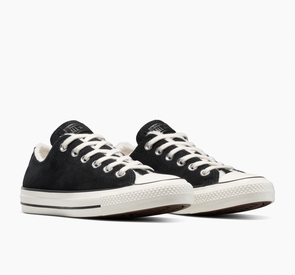 Chuck Taylor All Star Winter Luxe