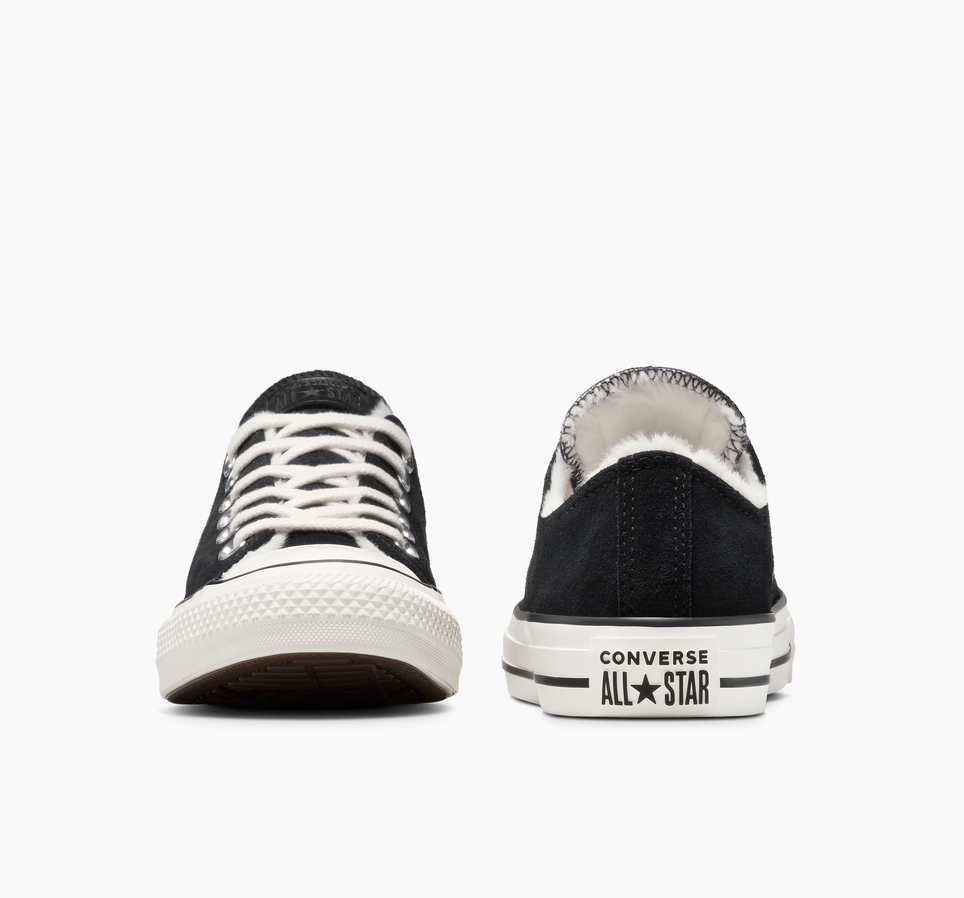 Chuck Taylor All Star Winter Luxe