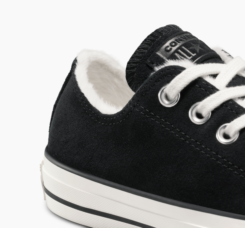Chuck Taylor All Star Winter Luxe