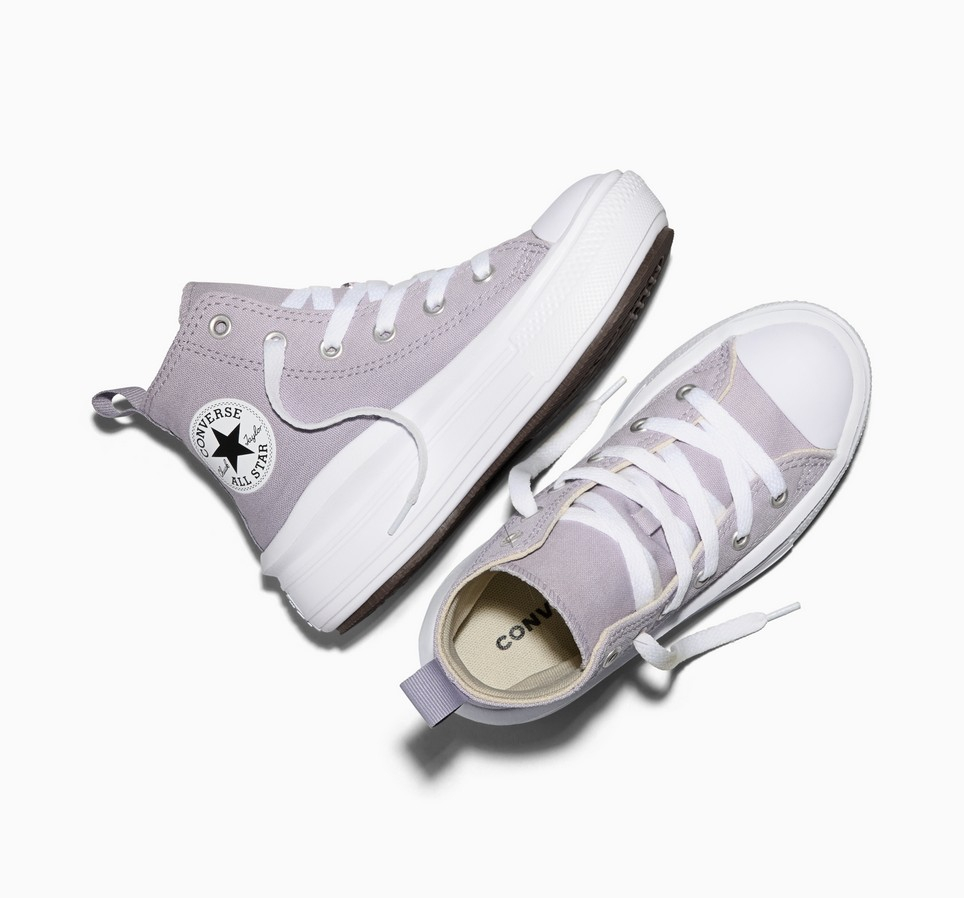 Chuck Taylor All Star Move