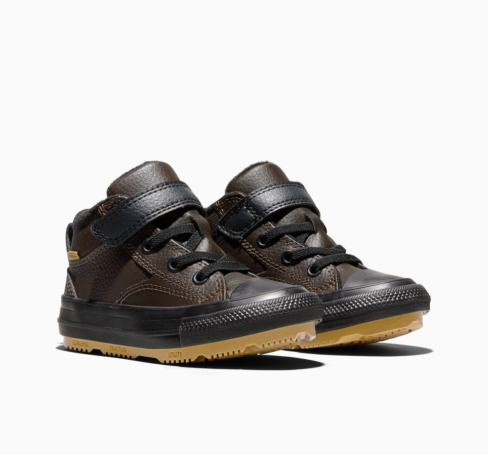 Chuck Taylor All Star Malden Street Boot