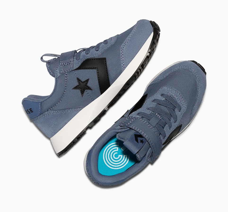 Converse Omega Trainer 1V