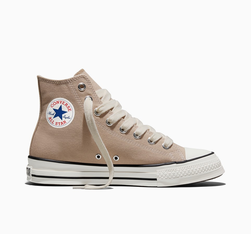 Chuck Taylor Throwback