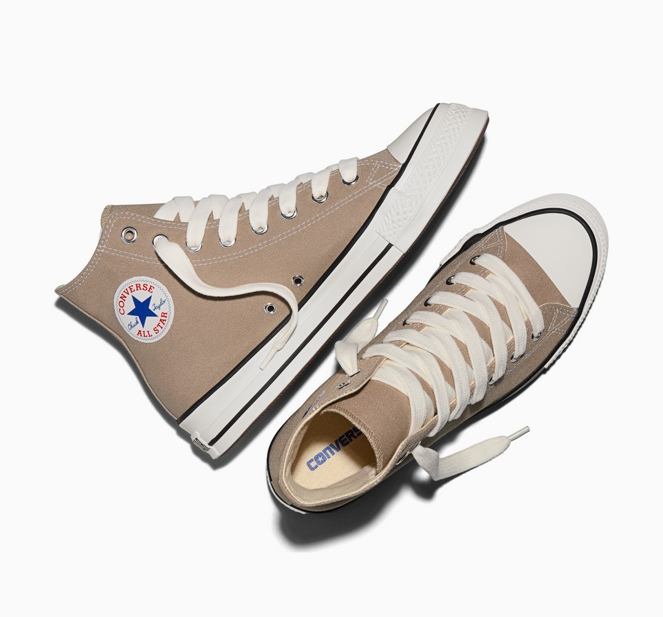 Chuck Taylor Throwback