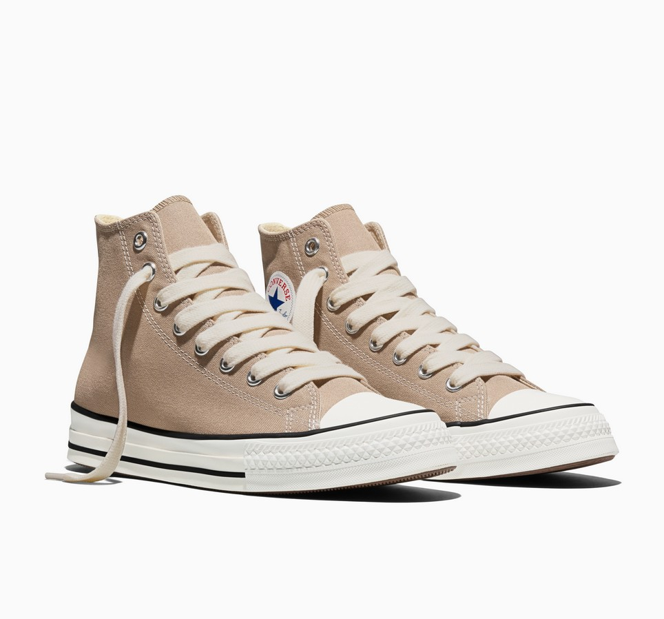 Chuck Taylor Throwback