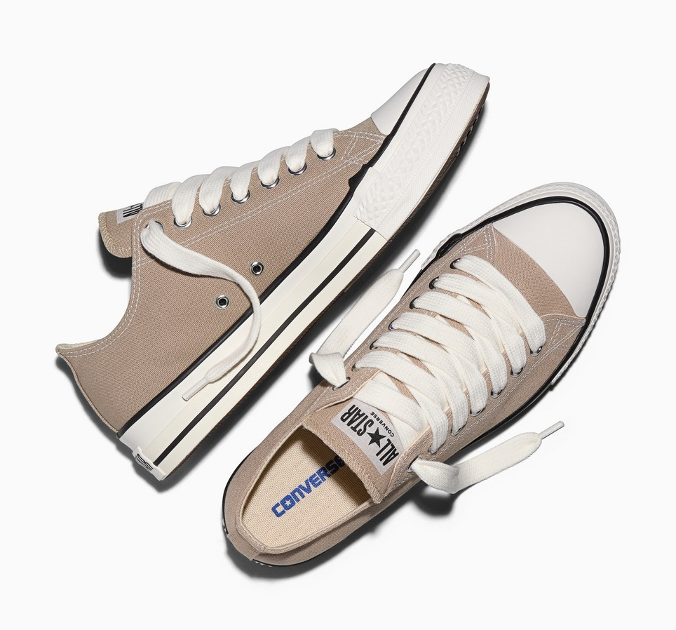 Chuck Taylor Throwback