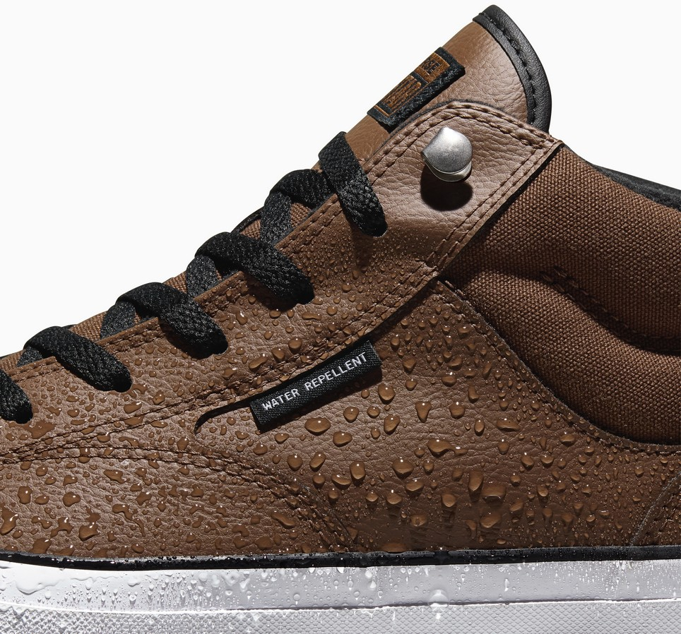 Chuck Taylor All Star Malden Street Boot