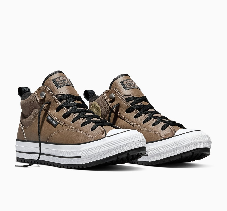 Chuck Taylor All Star Malden Street Boot