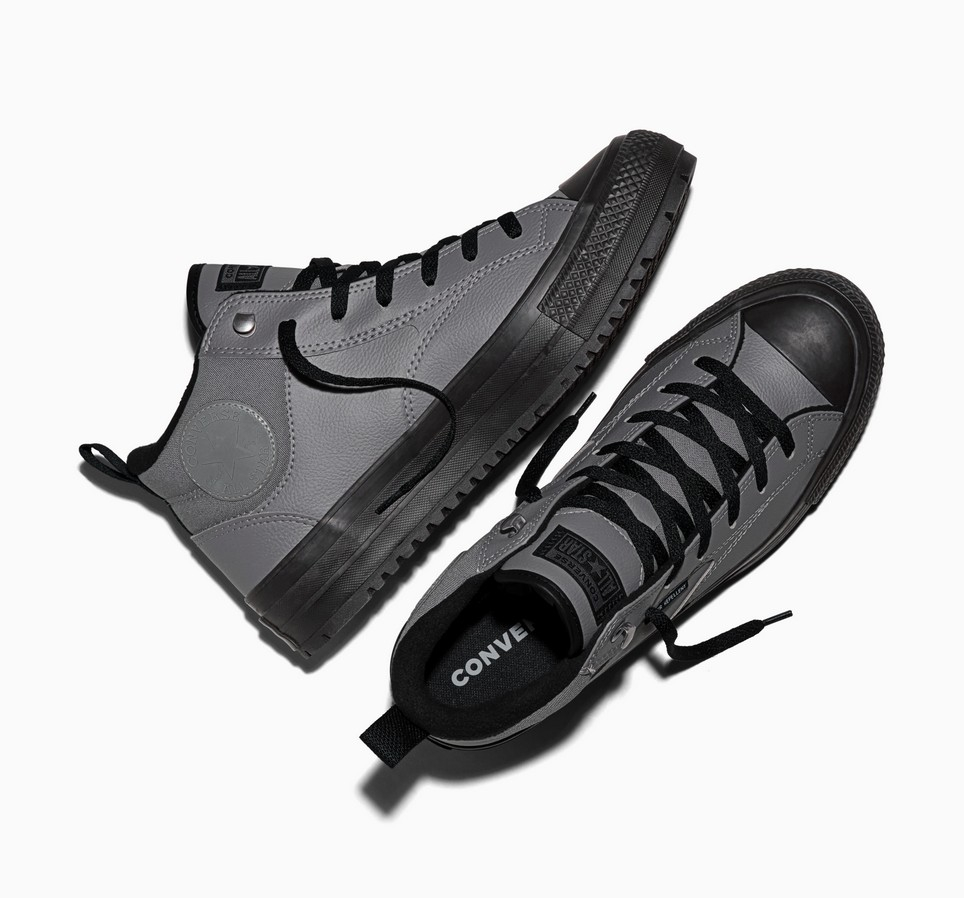 Chuck Taylor All Star Malden Street Boot
