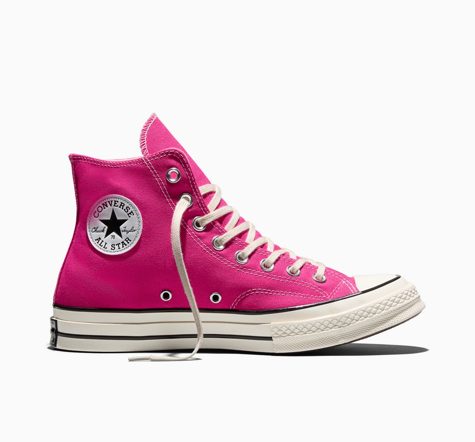 Chuck 70