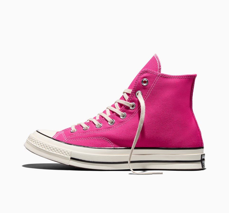 Chuck 70