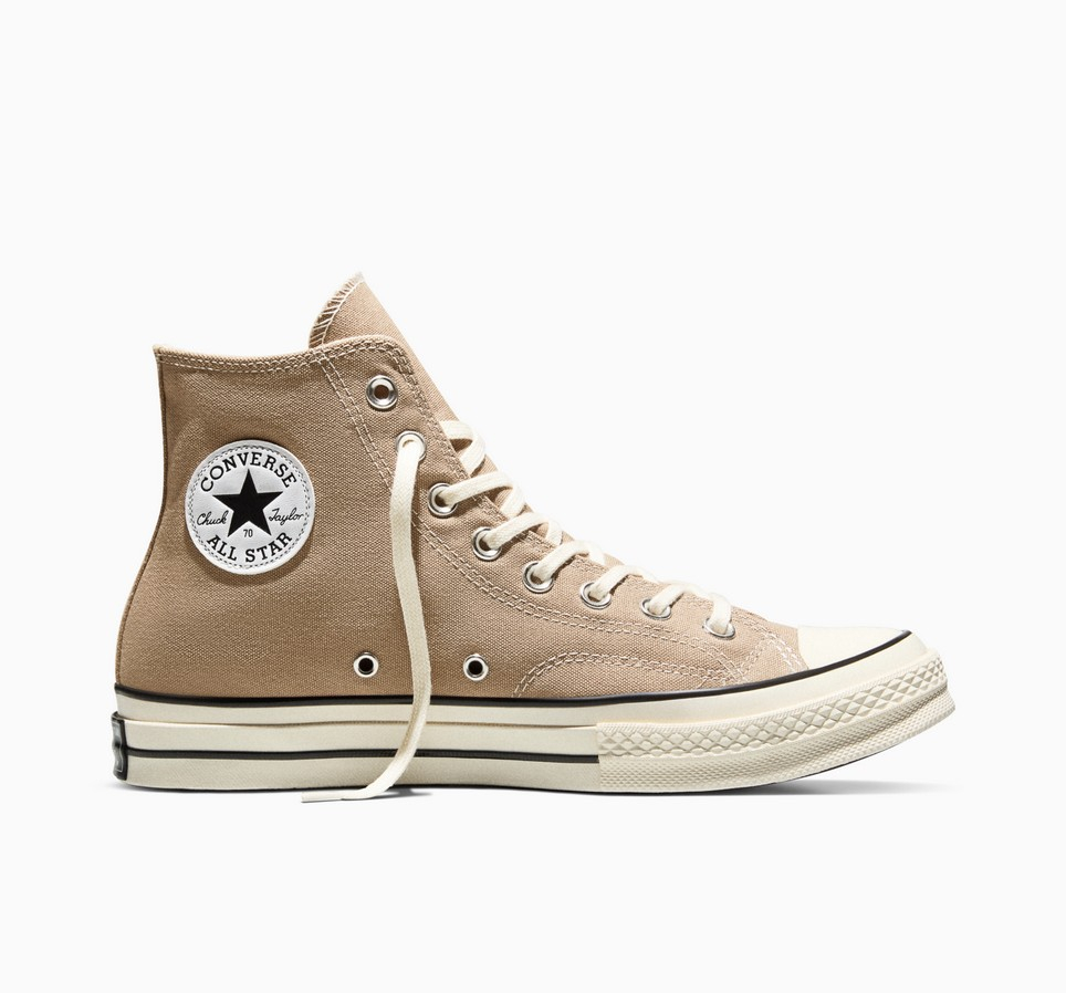 Chuck 70