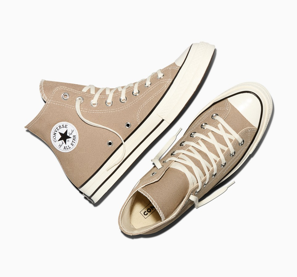 Chuck 70