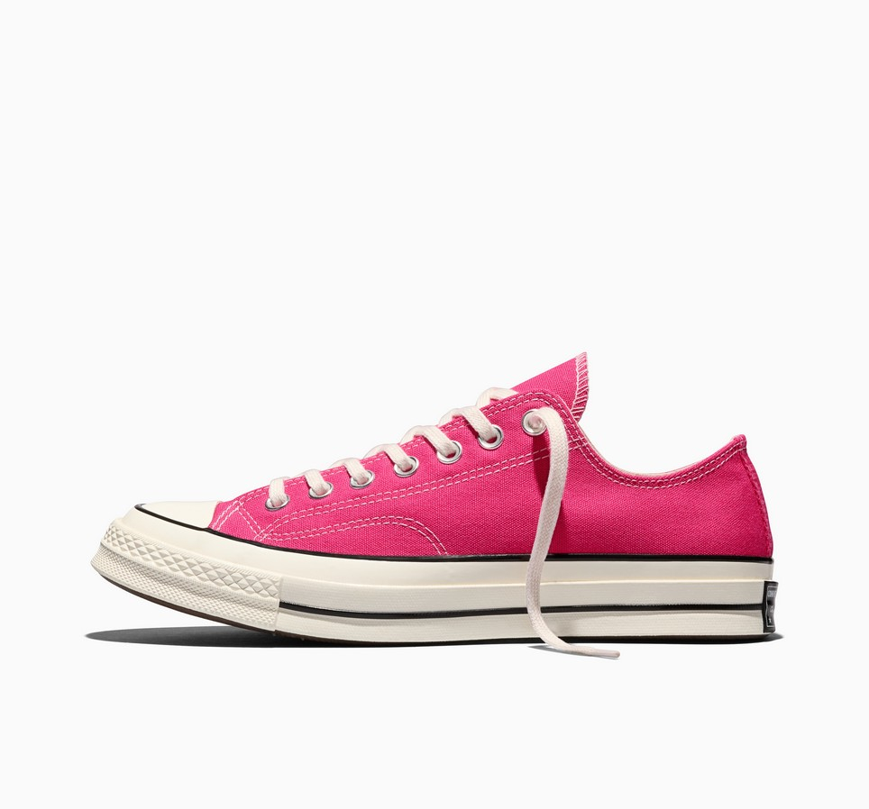 Chuck 70