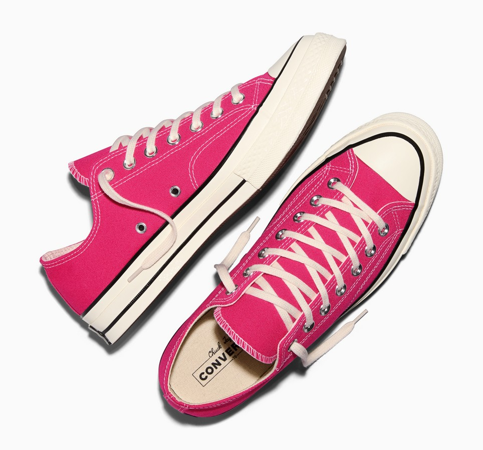 Chuck 70