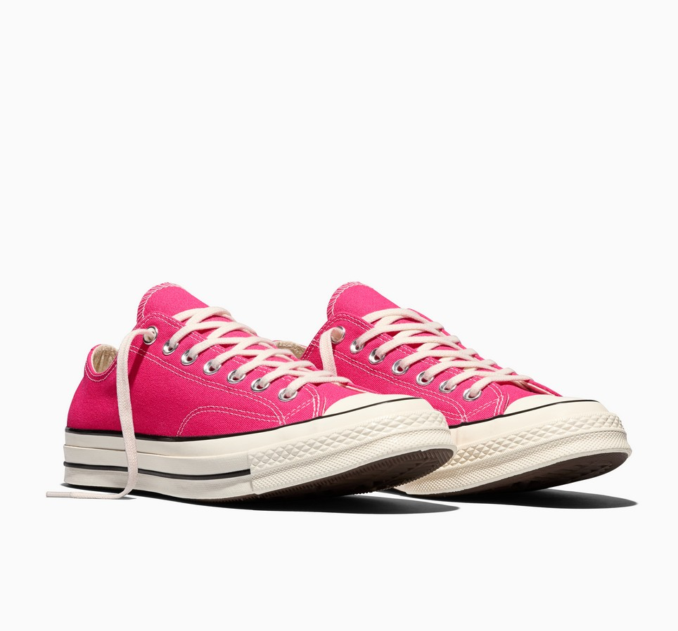 Chuck 70