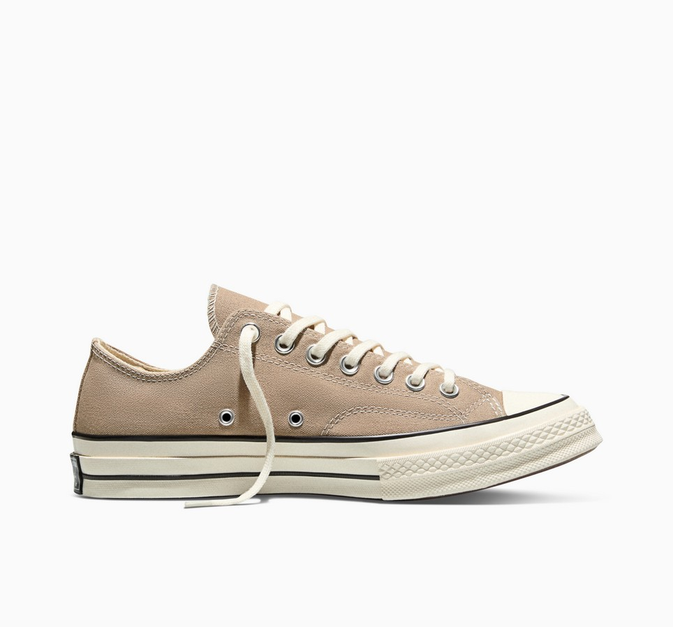 Chuck 70