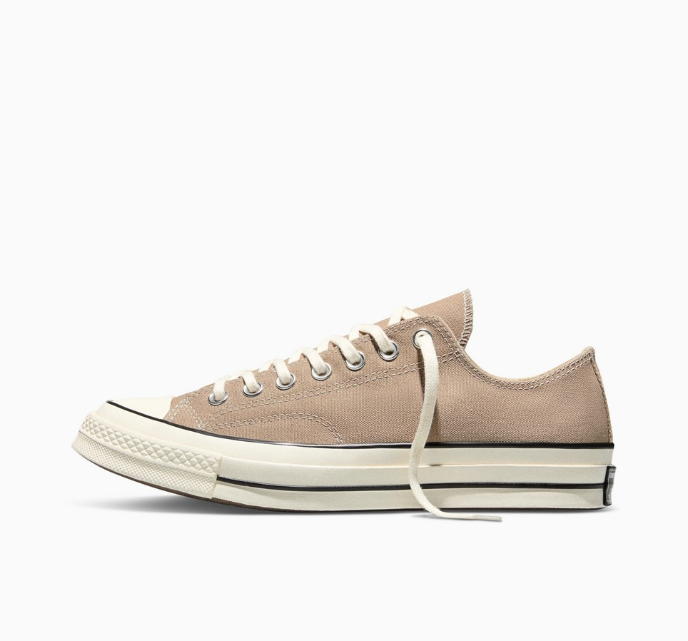 Chuck 70